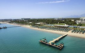 Rixos Premium Belek - The Land Of Legends Access